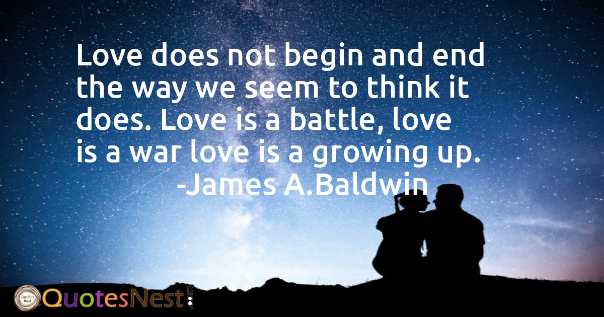 Love_James A.Baldwin_3_small