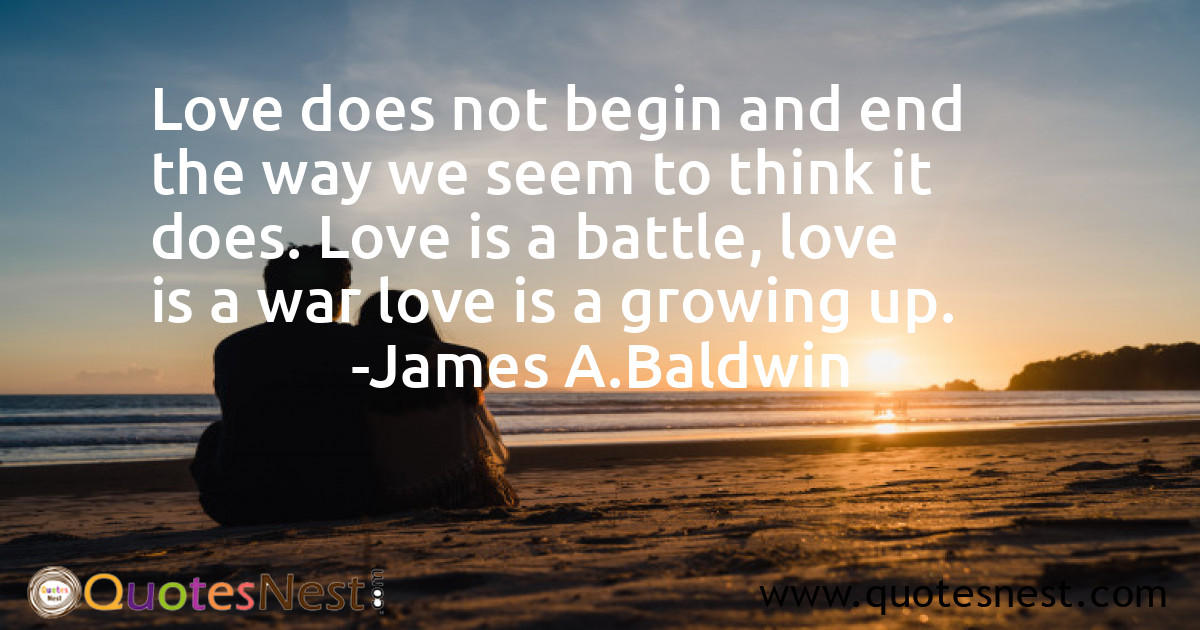 Love_James A.Baldwin_4_small