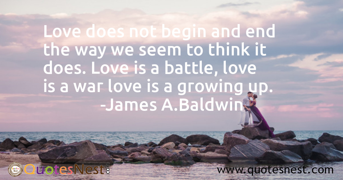 Love_James A.Baldwin_5_small