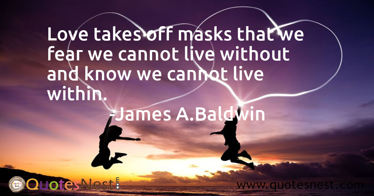 Love_James A.Baldwin_2_small