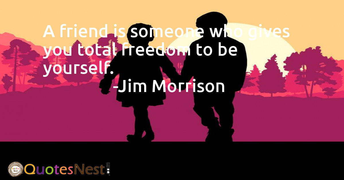 Friendship_Jim Morrison_5_small