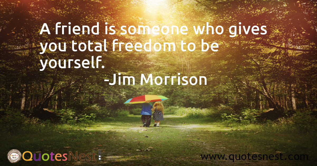 Friendship_Jim Morrison_3_small
