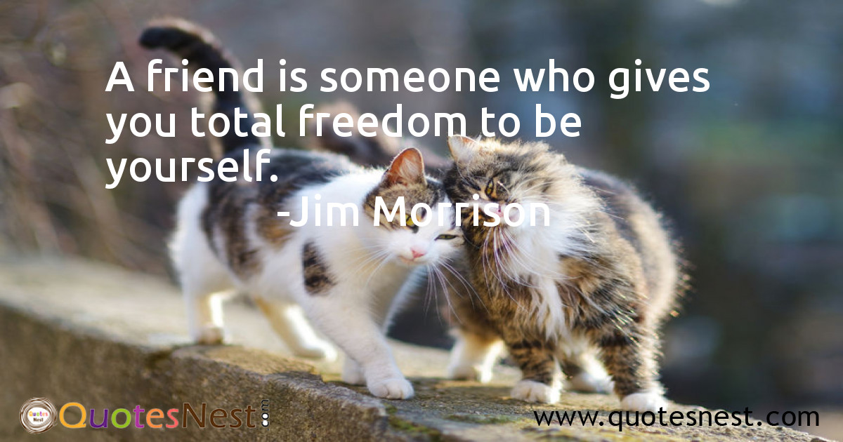 Friendship_Jim Morrison_2_small