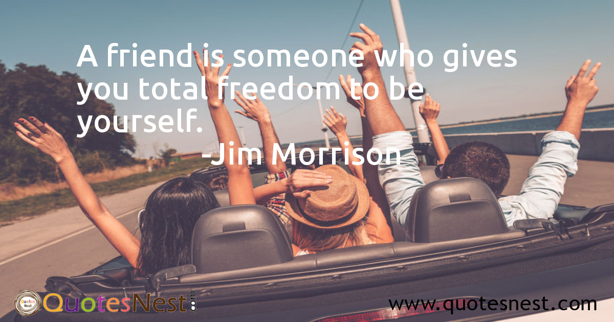 Friendship_Jim Morrison_4_small