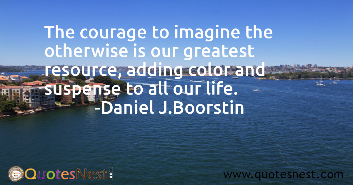 Courage_Daniel J.Boorstin_5_small