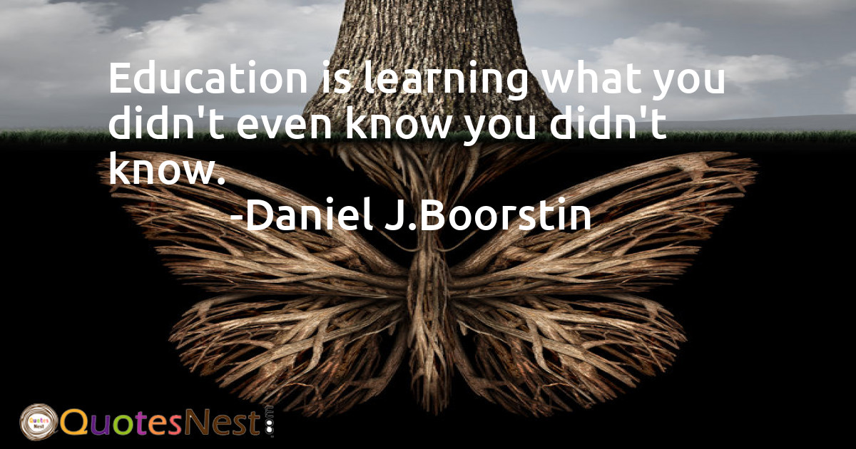 Education_Daniel J.Boorstin_4_small