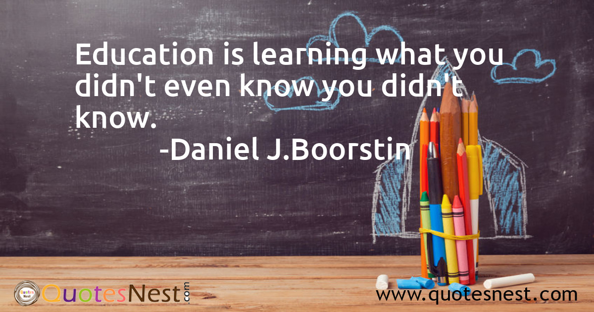 Education_Daniel J.Boorstin_3_small