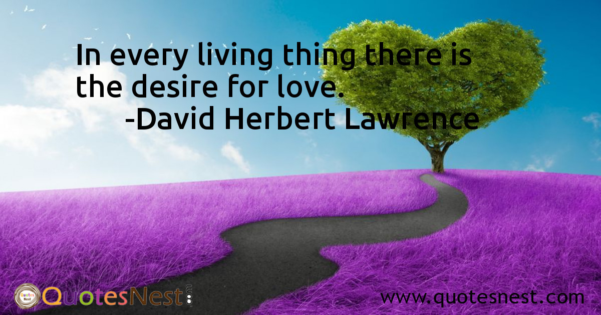 Love_David Herbert Lawrence_3_small
