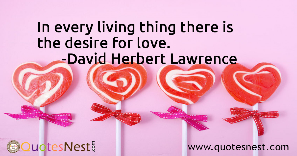 Love_David Herbert Lawrence_5_small