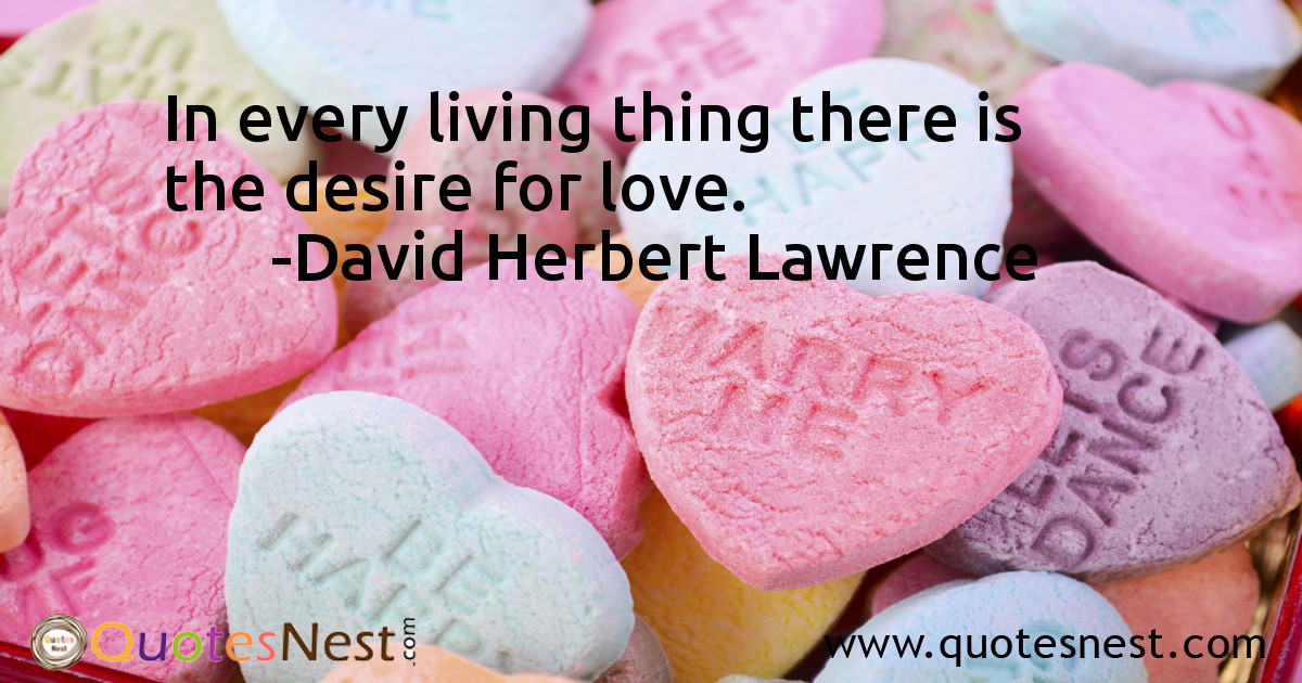 Love_David Herbert Lawrence_4_small