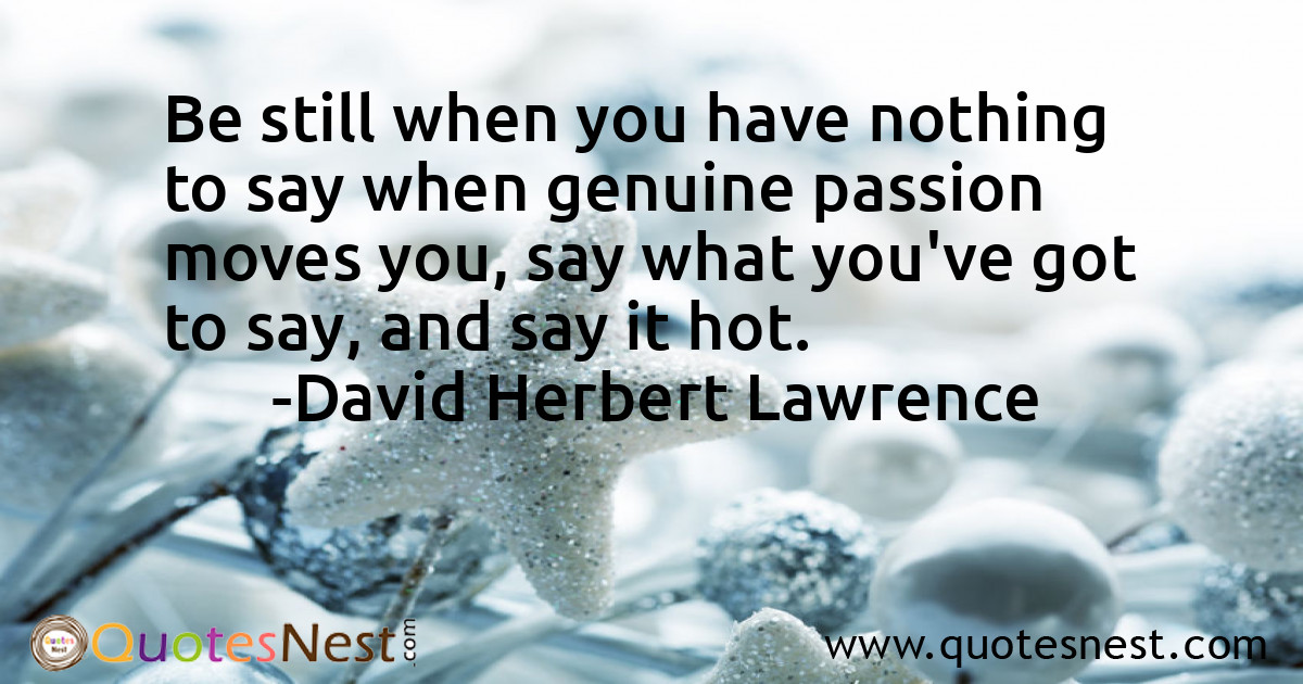 Communication_David Herbert Lawrence_4_small
