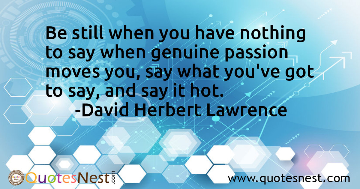 Communication_David Herbert Lawrence_5_small