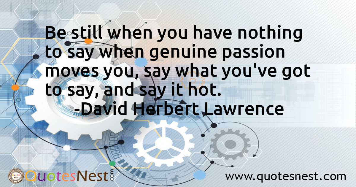 Communication_David Herbert Lawrence_2_small