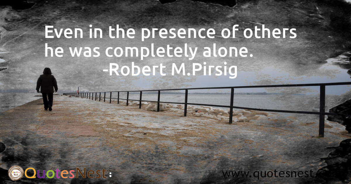 Alone_Robert M.Pirsig_5_small