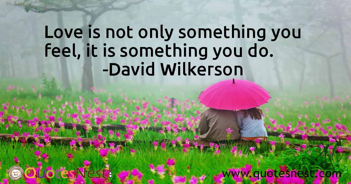 Love_David Wilkerson_4_small