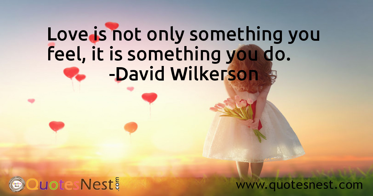 Love_David Wilkerson_3_small