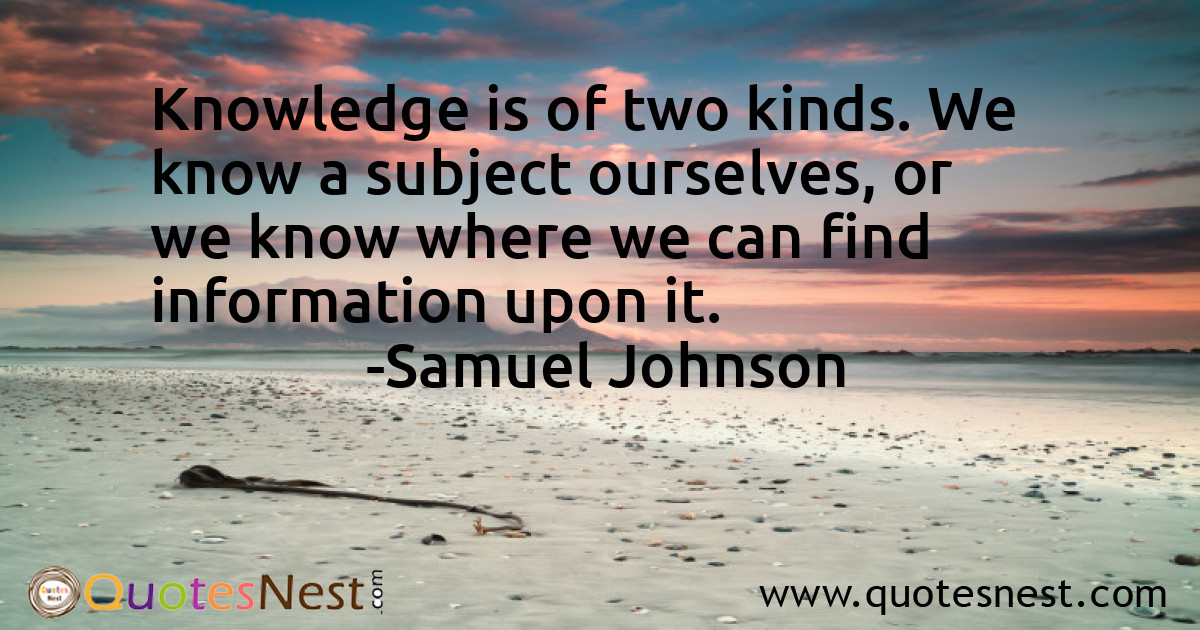 Knowledge_Samuel Johnson_5_small