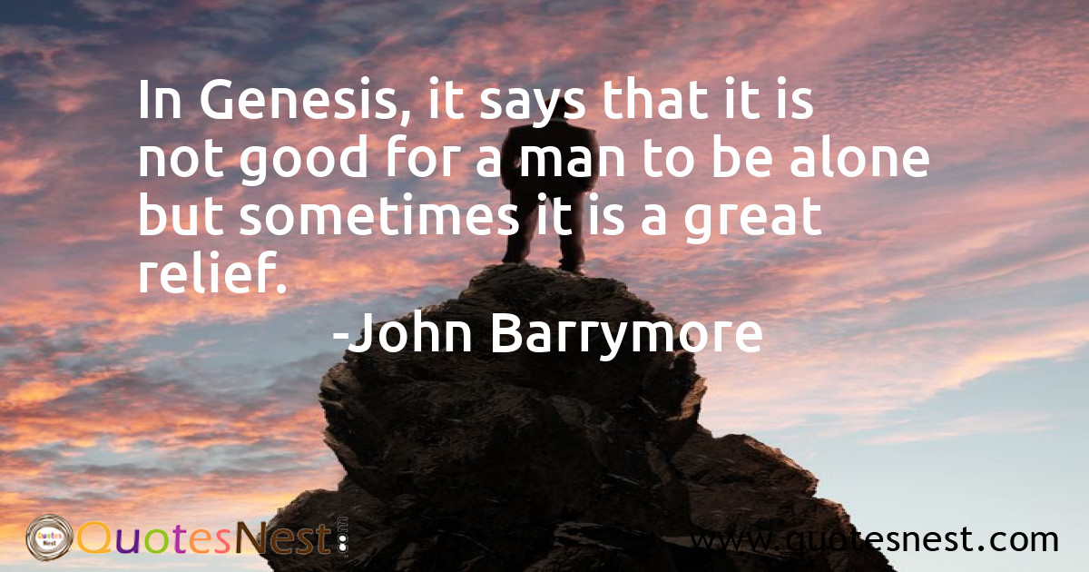 Alone_John Barrymore_2_small
