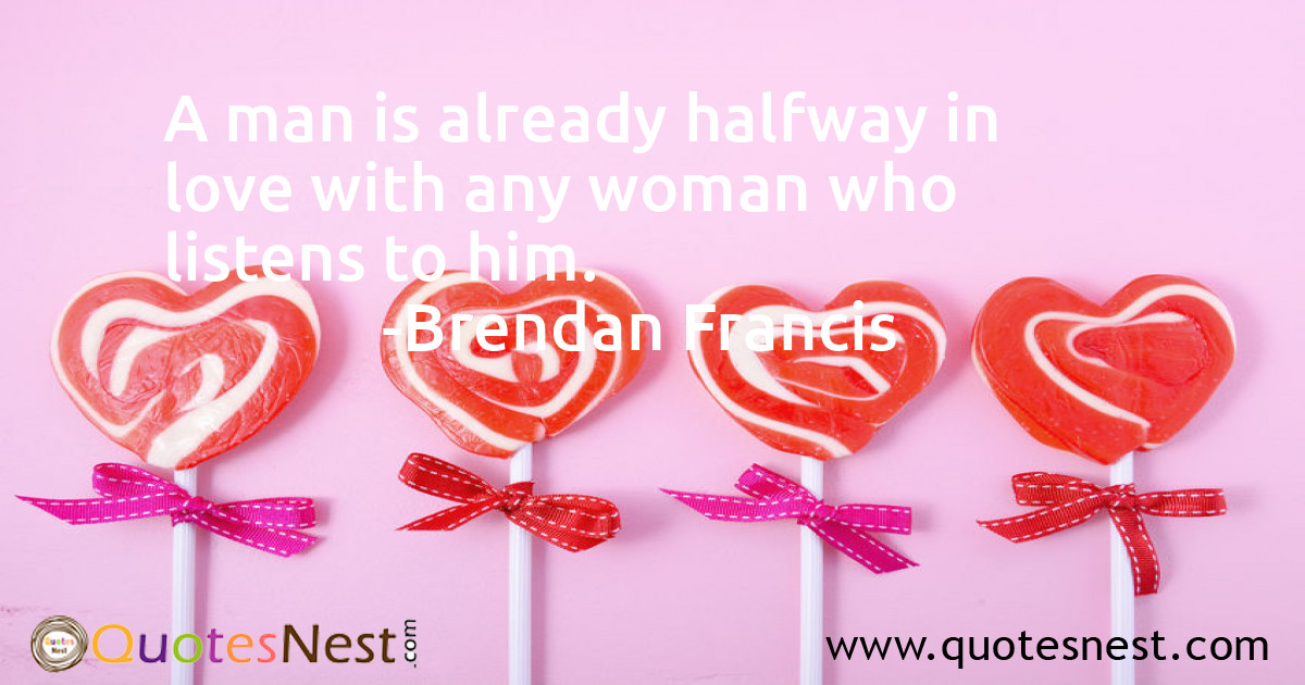 Love_Brendan Francis_3_small