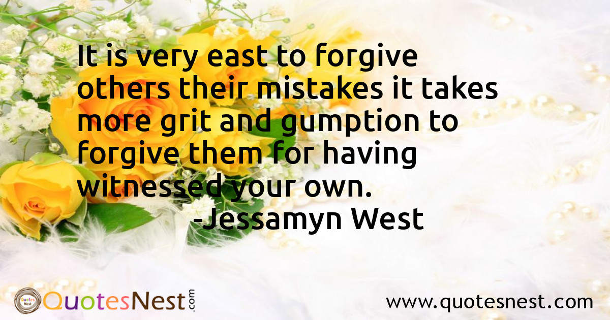Forgiveness_Jessamyn West_4_small