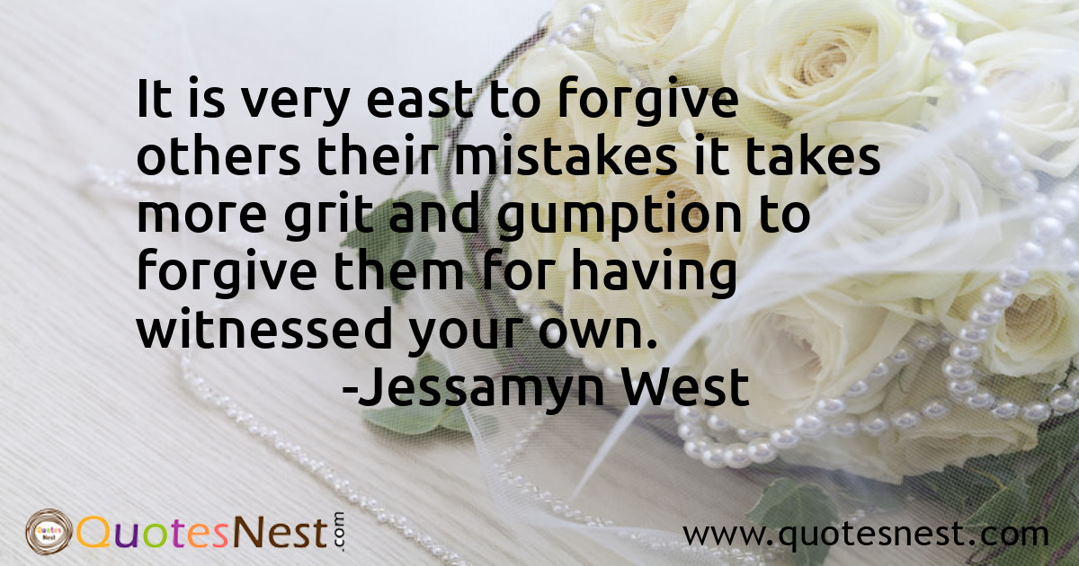 Forgiveness_Jessamyn West_5_small